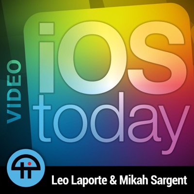 iOS Today (Video) iOS Today (Video)