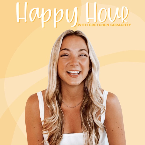 Happy Hour with Gretchen Geraghty image