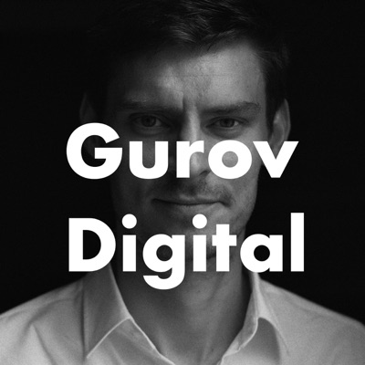 Gurov Digital Gurov Digital