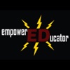 Empowered Educator: Leadership in Motion | Educational Leadership, Educational Administration, Teachers as Leaders, Teacher Transition artwork
