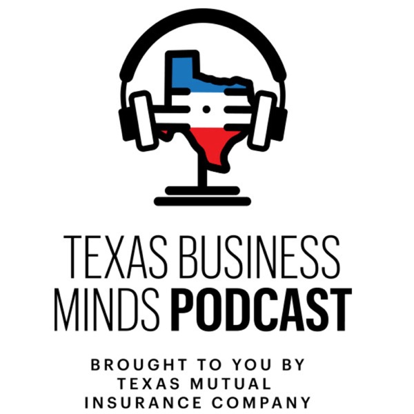 Texas Business Minds Artwork