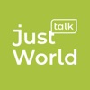 JustTalk World artwork