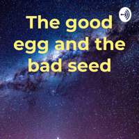 Jory John podcast