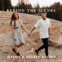 BEHIND THE SCENES