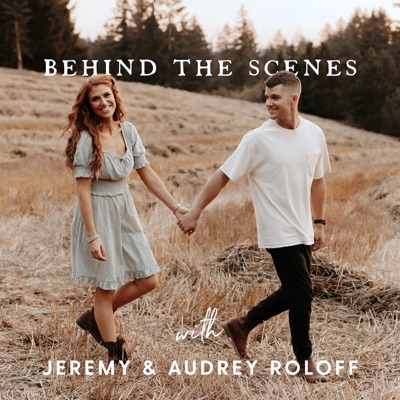 BEHIND THE SCENES BEHIND THE SCENES