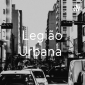 Legião Urbana - Vandelma