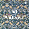 1st Podcast  artwork