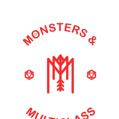 Monsters & Multiclass Monsters & Multiclass
