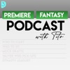 Premiere Fantasy Podcast artwork
