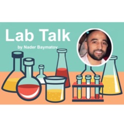 Lab Talk (Trailer)