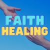 Faith Healing artwork