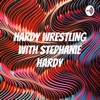 Hardy Wrestling Podcast artwork