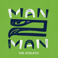 Seahawks Man 2 Man: A show about the Seattle Seahawks podcast