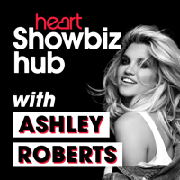 Heart Showbiz Hub with Ashley Roberts podcast