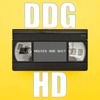 DDG-HD artwork