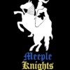 Meeple Knights artwork