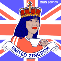 United Zingdom podcast