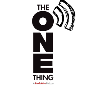 The ONE Thing podcast