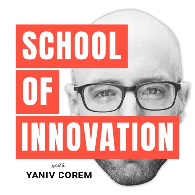 The School of Innovation The School of Innovation