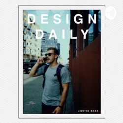 Announcing Design Daily