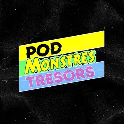 Pod Monstres Trésors Pod Monstres Trésors
