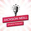 Jackson Neill Sports Podcast artwork