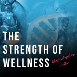 The Strength of wellness - Leah Haar