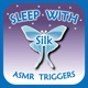 jbittersweet – deep sleep guidance (ASMR Triggers #20)