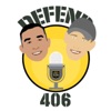 Defend 406 artwork