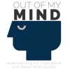 Keith Crosby: Out of My Mind artwork