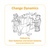 Change Dynamics artwork
