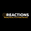 Kinda Funny Reactions: TV & Movie Reviews Podcast