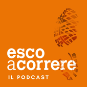 Esco a Correre: Il Podcast - Simone Luciani