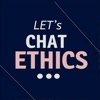 Let's Chat Ethics artwork