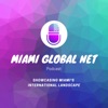 Miami Global Net artwork