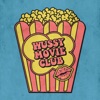 WUSSY Movie Club artwork
