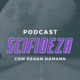 Scifideza #02 - O que existe de Sci-Fi em Lost?