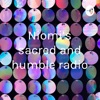 Niomi’s sacred and humble radio artwork
