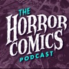 The Horror Comics Podcast artwork