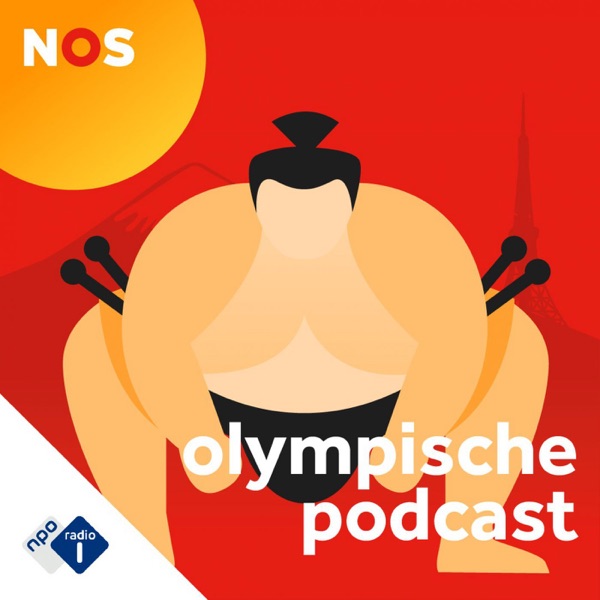 NOS Olympische podcast