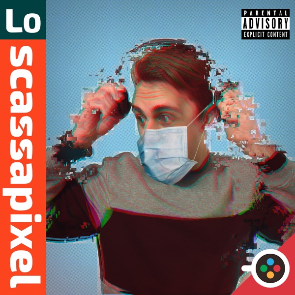 Lo Scassapixel - Tommaso Stio -
