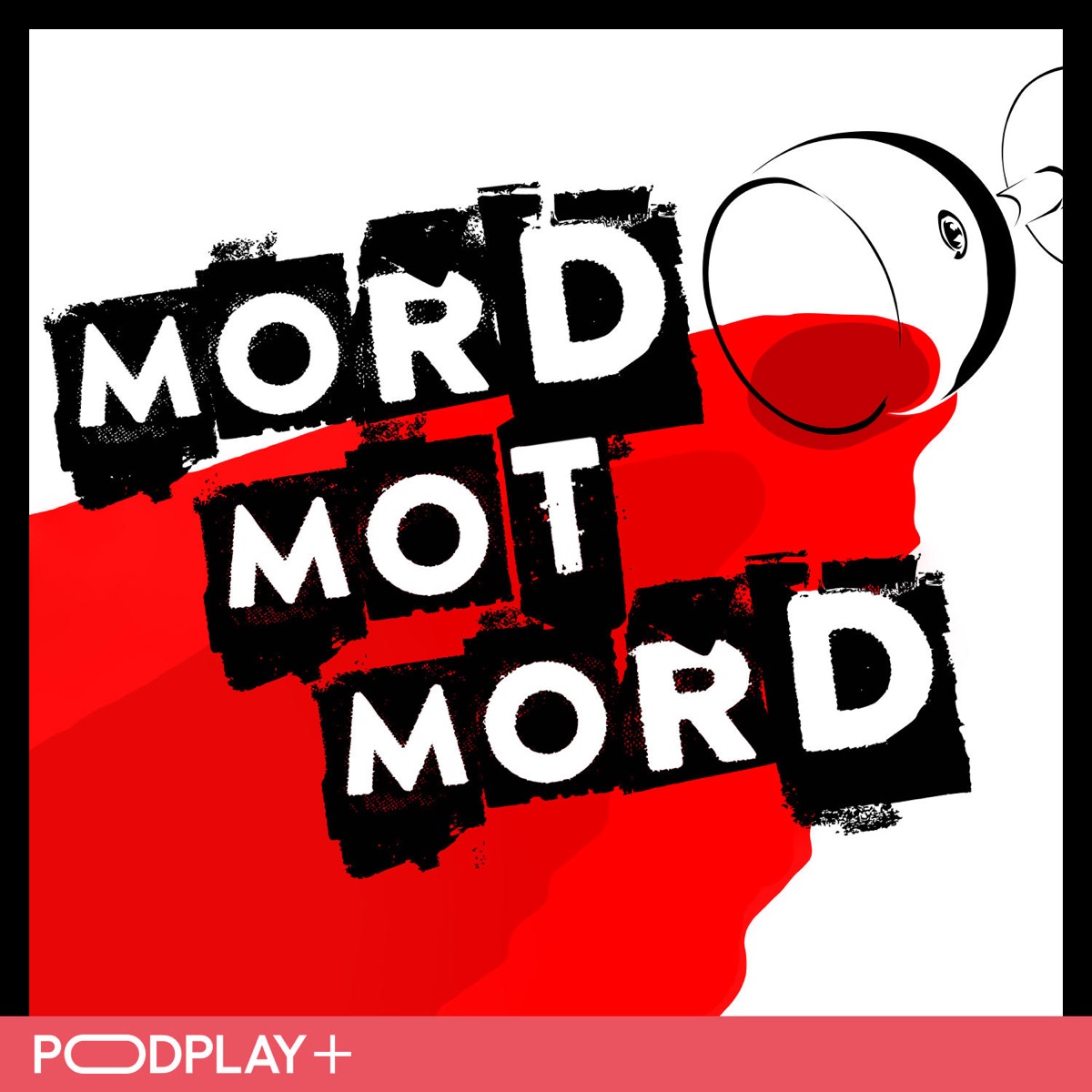 Mord Mot Mord