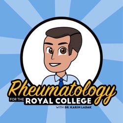 Rheumatoid Arthritis Management: Part 1