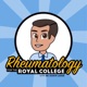 Rheumatology For The Royal College