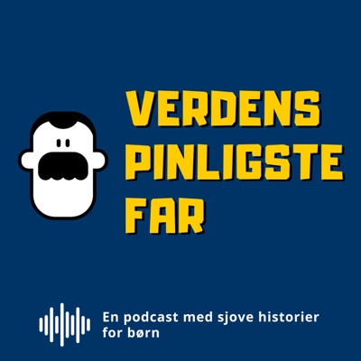 Verdens Pinligste Far Verdens Pinligste Far