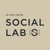 Lab Chats with Social Lab artwork