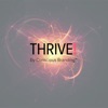 Thrive!cast by Conscious Branding artwork