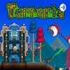 Terraria starting off ep 1 artwork