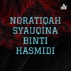 NORATIQAH SYAUQINA BINTI HASMIDI artwork