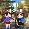 10th street - Aaz